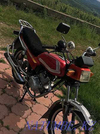 Мотоцикл  - изображение 2