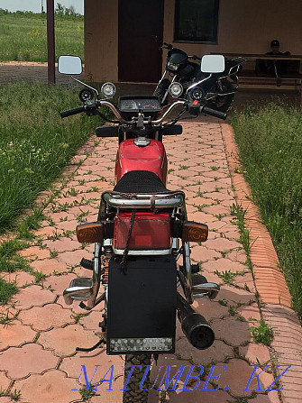 Мотоцикл  - изображение 4
