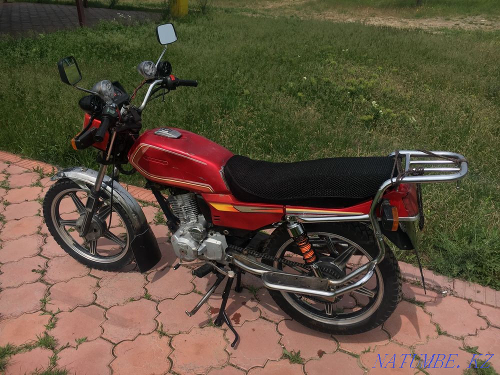 Мотоцикл  - изображение 5