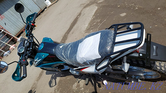 Горный мотоцикл yaki 250куб Усть-Каменогорск - изображение 3