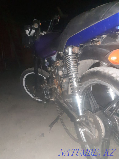 Alpha Price 160 000 Ust-Kamenogorsk - photo 2