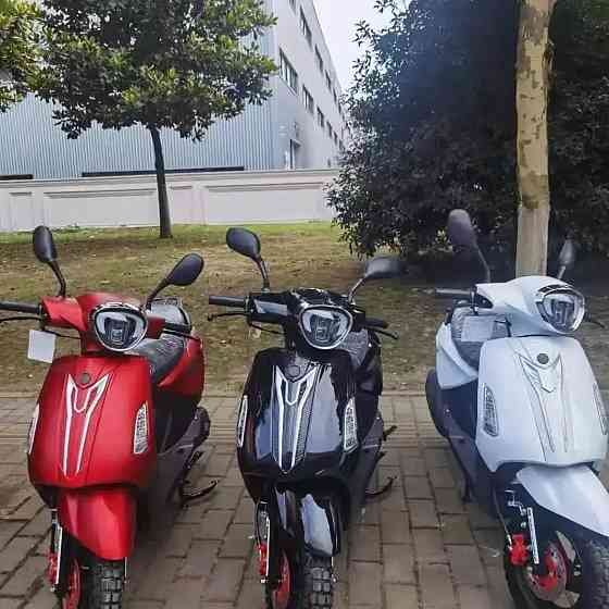 Скутеры мотоциклы квадроцыклы Усть-Каменогорск