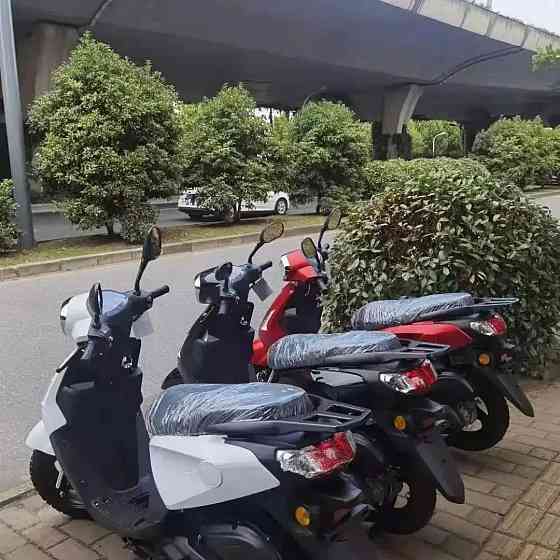 Скутеры мотоциклы квадроцыклы  Өскемен