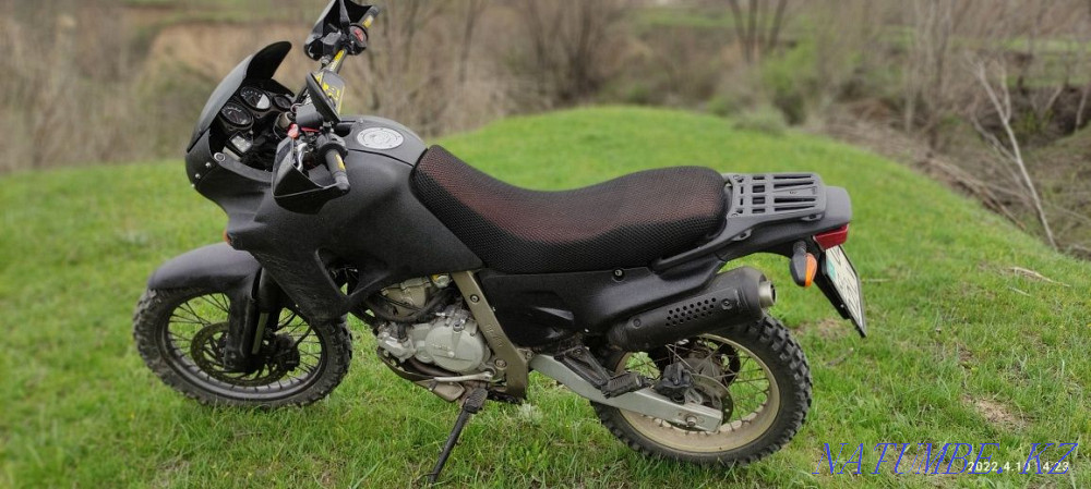 Aprilia pegaso 650 Алматы - изображение 5