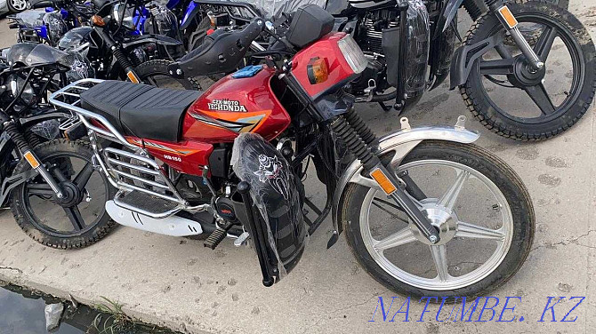 Мотоцикл 150cc, 200cc .250cc  Екібастұз - изображение 5