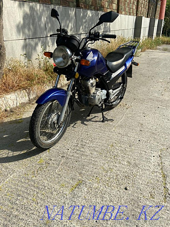 Жақсы жағдайда Honda 125cc сатылады Шымкент - изображение 1