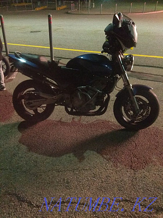 Продам CB600F HORNET Алматы - изображение 3