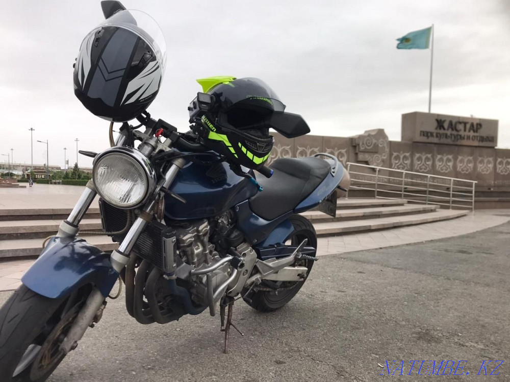 Продам CB600F HORNET Алматы - изображение 1