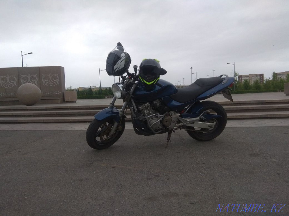 Продам CB600F HORNET Алматы - изображение 6