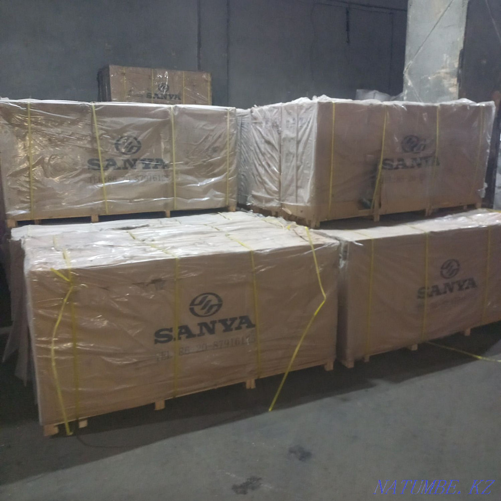 SANYA мотоцикл оптом саталды к?п м?лшерде бар Алматы - изображение 1