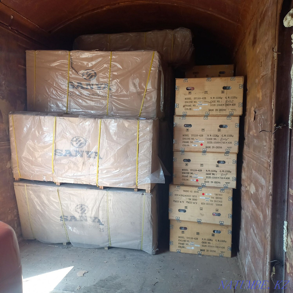 SANYA мотоцикл оптом саталды к?п м?лшерде бар Алматы - изображение 7