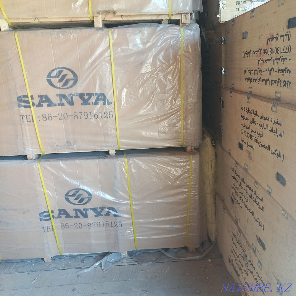 SANYA мотоцикл оптом саталды к?п м?лшерде бар Алматы - изображение 6