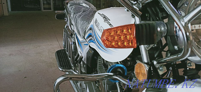 оригинал мотоцикл, мотоцикл қосалқы бөлшектері, мото, мотор. саня мотоцикл, Шелек - изображение 5
