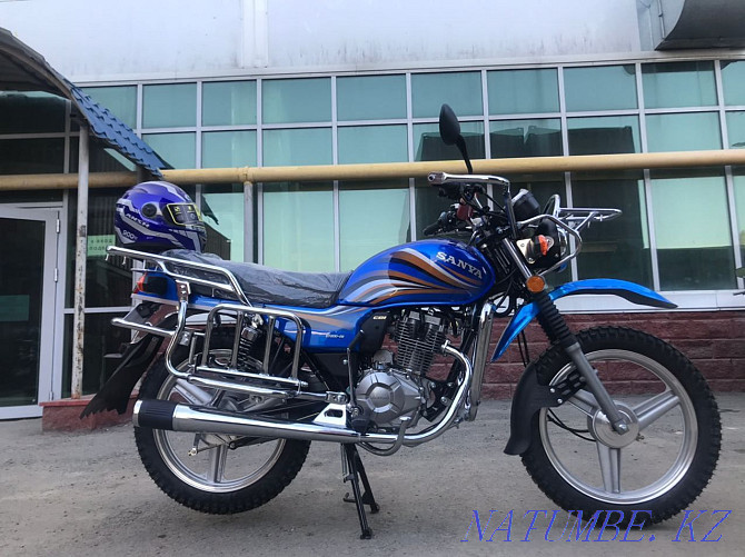 orginal motorcycle, motorcycle spares, moto, motor. sanya Motorcycle, Шелек - photo 8