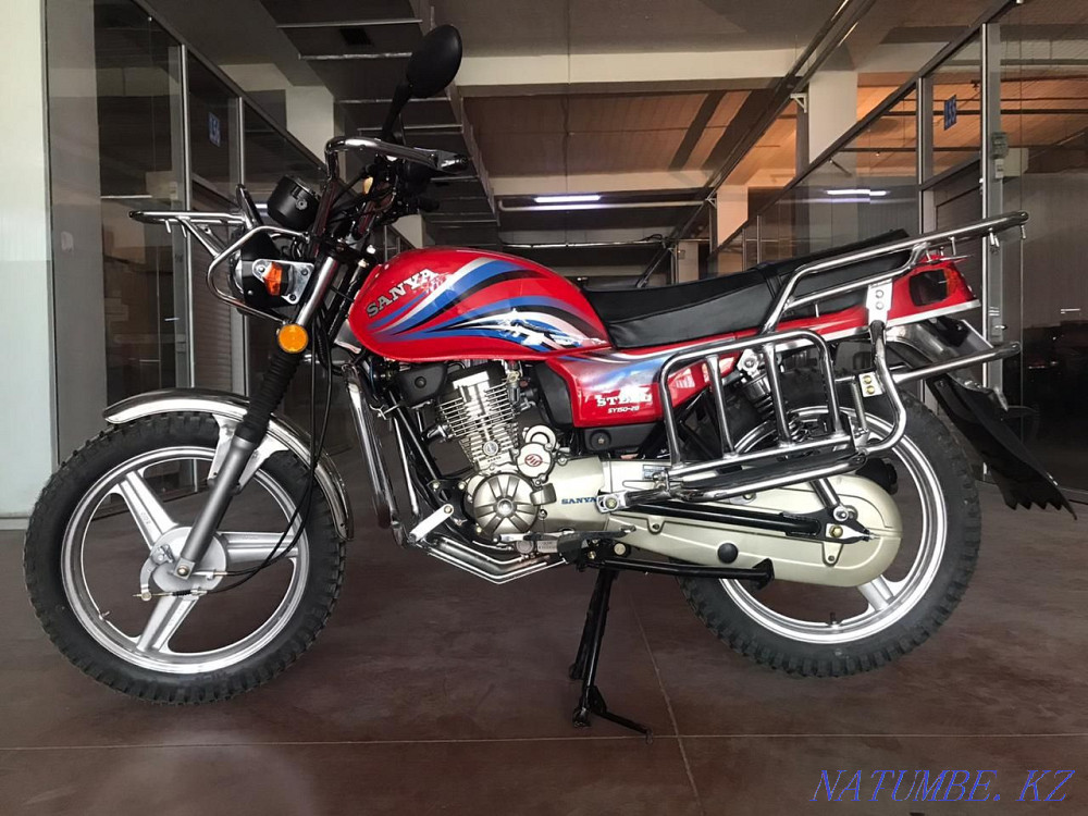 мото, мотоцикл запчас, motor, оргинал мотоцикл, sanya Есик - изображение 5