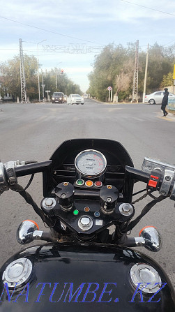 Sell motorcycle Honda steed 400 Aqtobe - photo 5