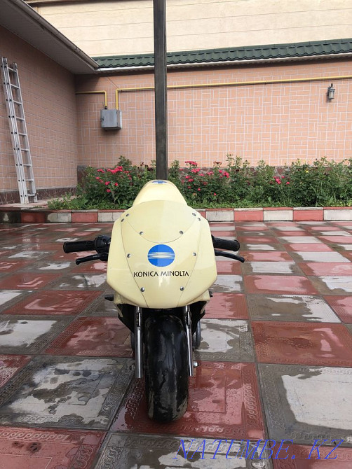 Мотоцикл детский Шымкент - изображение 2