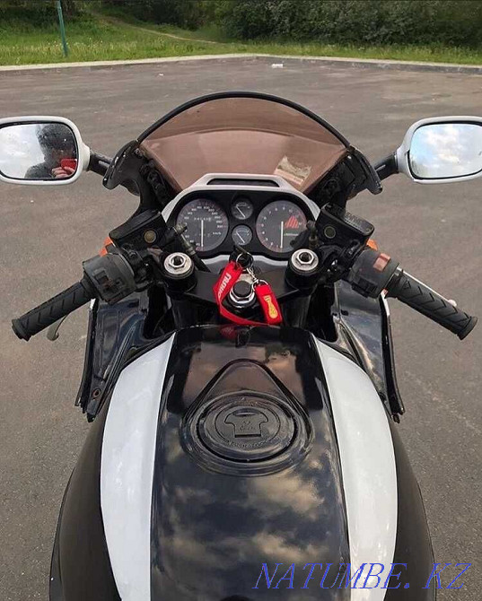 Honda cbr 1000 s Уральск - изображение 5