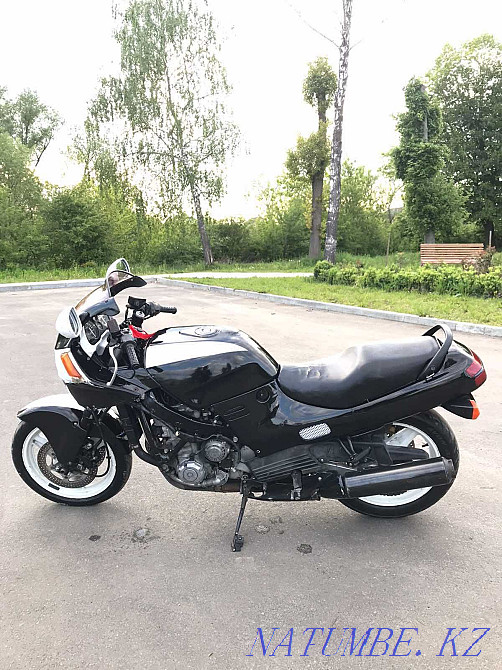 Honda cbr 1000 s Уральск - изображение 3