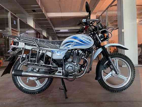 Мотоцикл SANYA качественный бренд Атырау