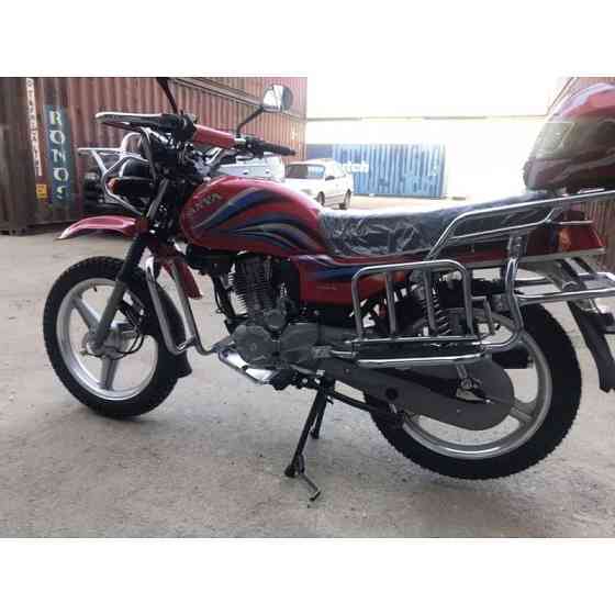 Мотоцикл SANYA качественный бренд Atyrau