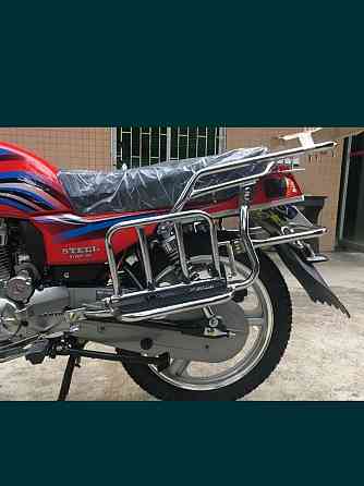 Мотоцикл SANYA качественный бренд Атырау