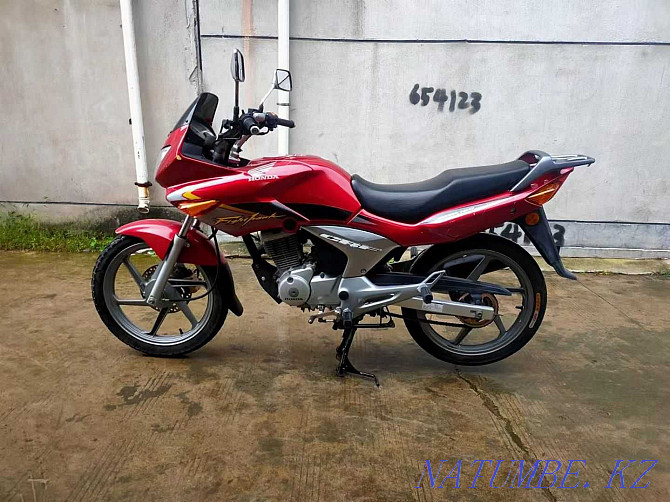 Honda. Suzuki. Yamaha Алматы - изображение 2