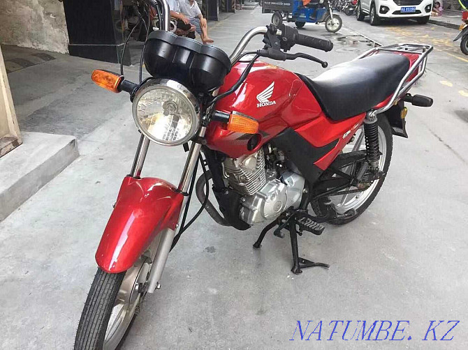 Honda. Suzuki. Yamaha Алматы - изображение 3