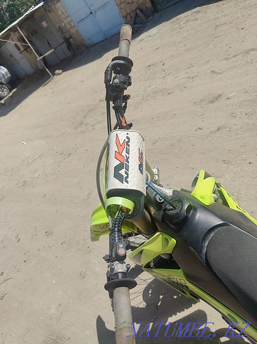 Honda crf 450r кросс Актау - изображение 4