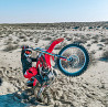 Honda crf 450 кроссовый  Ақтау 