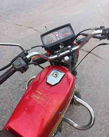 Продам мотоцикл 200куб  Талдықорған