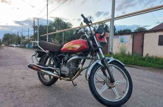 Продам мотоцикл 200куб Талдыкорган