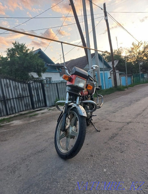 Продам мотоцикл 200куб Талдыкорган - изображение 4