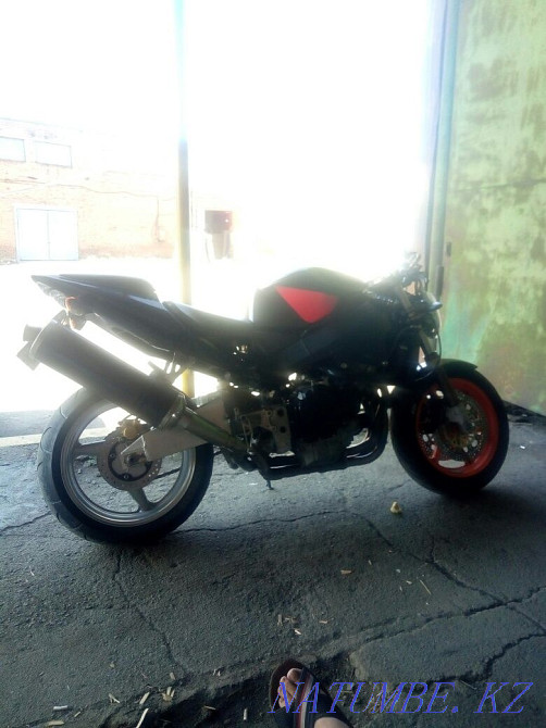 Sell Honda cbr 929 Ust-Kamenogorsk - photo 1
