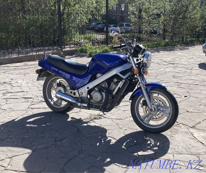 Honda NTV Reviera 650 Karagandy - photo 1