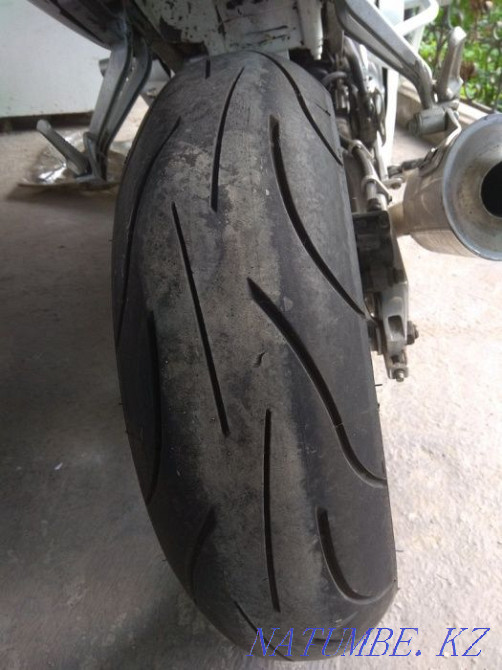 Honda cbr 600 F4 Алматы - изображение 7