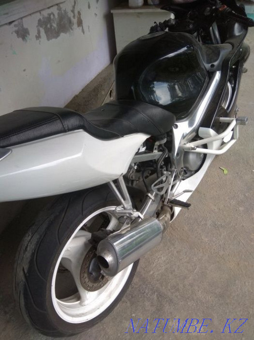 Honda cbr 600 F4 Алматы - изображение 8