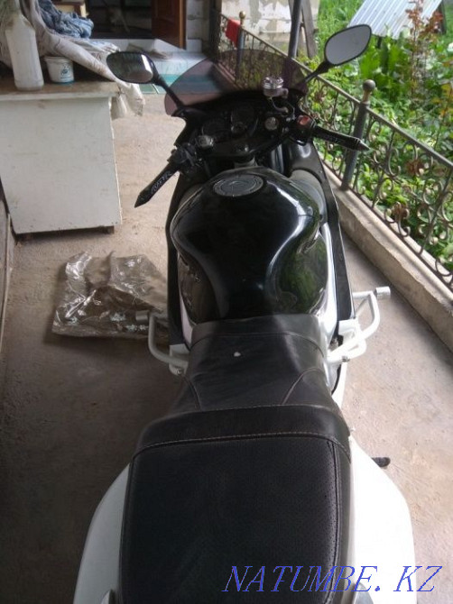 Honda cbr 600 F4 Алматы - изображение 5