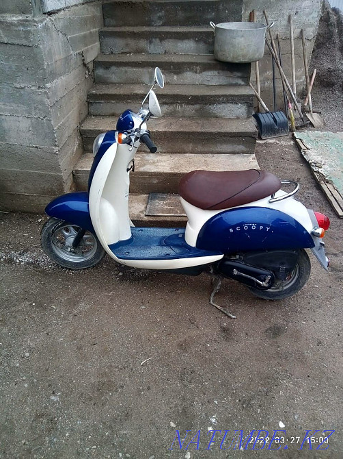 motorcycles scooters Almaty - photo 1