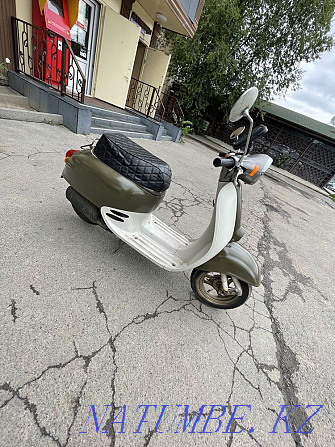 Sell moped Honda Giorno Almaty - photo 2
