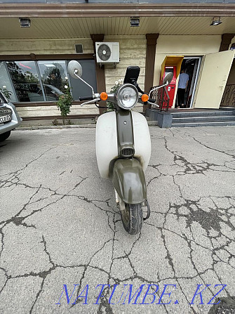 Sell moped Honda Giorno Almaty - photo 1