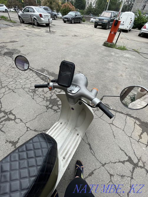 Sell moped Honda Giorno Almaty - photo 3