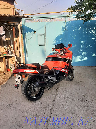 Moto CBR 1000f сатыңыз Нурмухамеда Есентаева - изображение 2