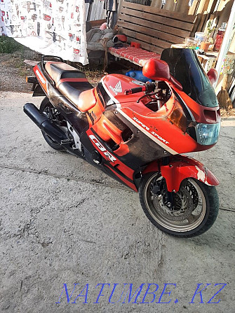 Sell moto CBR 1000f Нурмухамеда Есентаева - photo 1