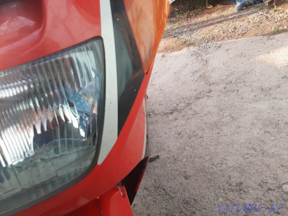 Продам мото CBR 1000f Нурмухамеда Есентаева - изображение 3