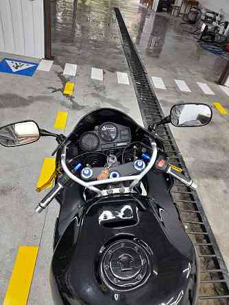 Продам мотоцикл хонда сбр919рр или обмен на иномарку  Өскемен