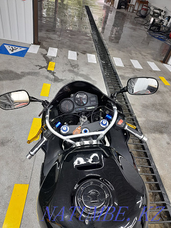 Honda sbr919rr мотоцикл сатылады немесе шетелдік машинаға айырбасталады  Өскемен - изображение 6