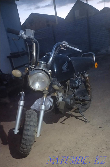 honda маймыл сатылады  Астана - изображение 2