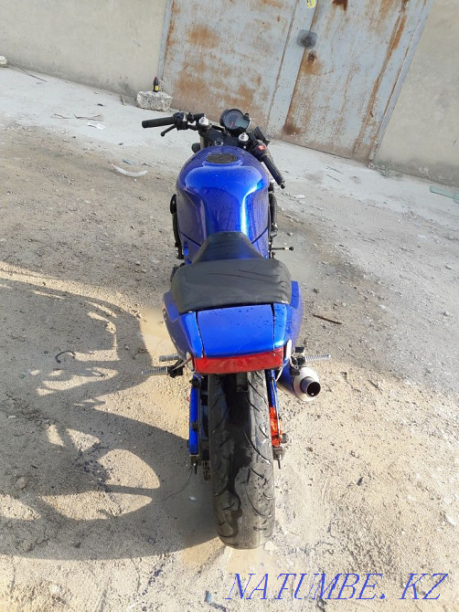 motorcycle honda sbr 600 Aqtau - photo 7