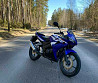 Продам Honda CBR125R (Хонда CBR125R) . Актау